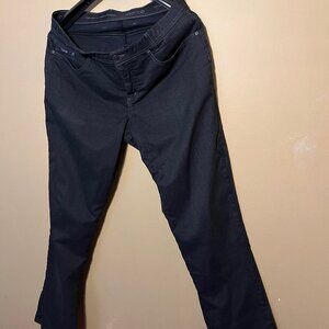 Black Pants Size 36